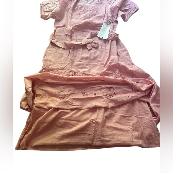 ST. ROCHE Astrid Midi Dress - Picture 5 of 14